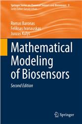 Cover Mathematical Modeling of Biosensors