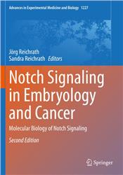 Cover Notch Signaling in Embryology and Cancer