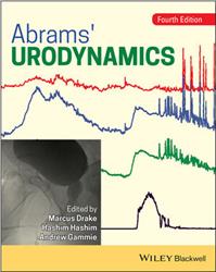 Cover Abrams' Urodynamics