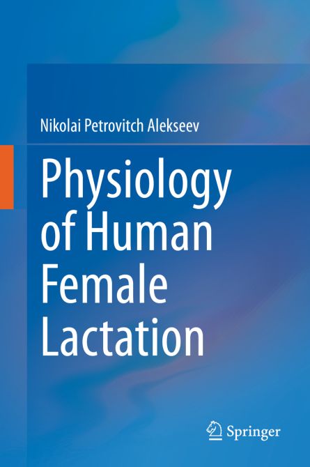 Physiology of Human Female Lactation