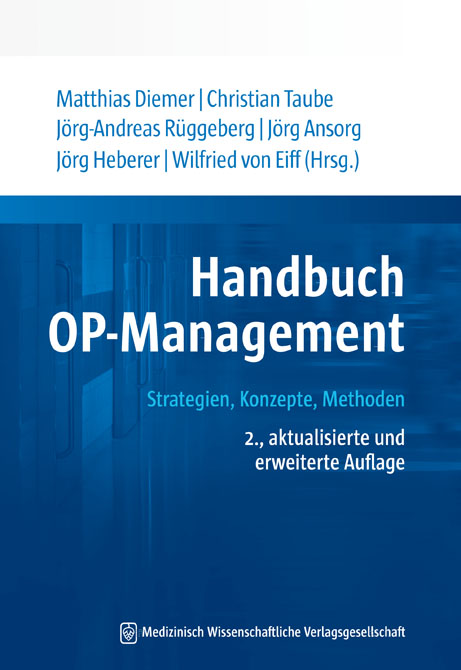 Handbuch OP-Management