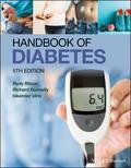 Cover Handbook of Diabetes