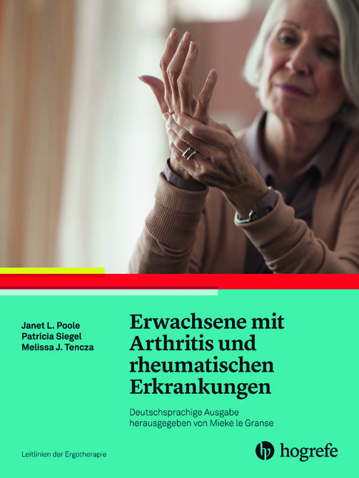 Erwachsene mit Arthritis und rheumatischen Erkrankungen