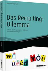 Cover Das Recruiting-Dilemma