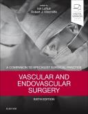 Cover Vascular and Endovascular Surgery