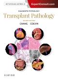 Cover Diagnostic Pathology: Transplant Pathology