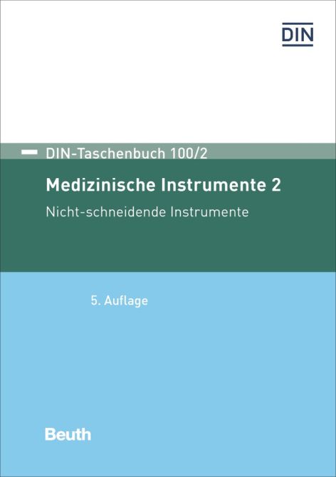 Medizinische Instrumente 2