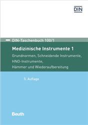 Cover Medizinische Instrumente 1