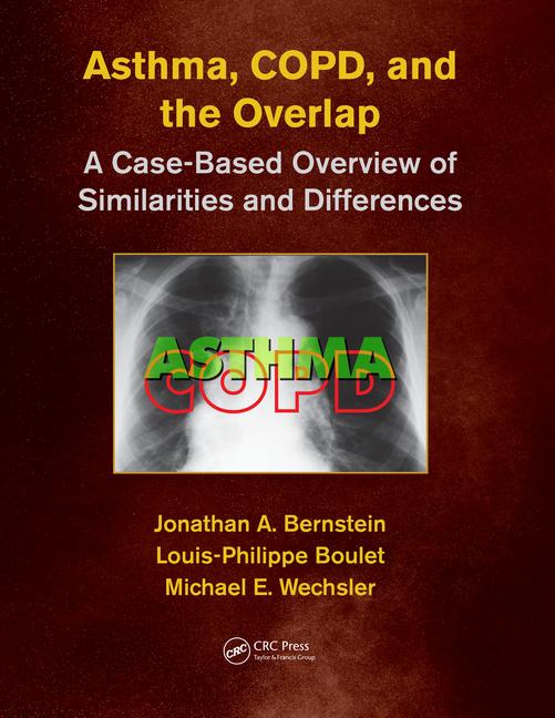 Asthma, COPD, and Overlap