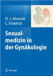 Cover Sexualmedizin in der Gynäkologie