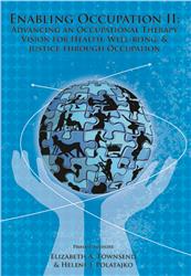 Cover Enabling Occupation II