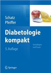 Cover Diabetologie kompakt