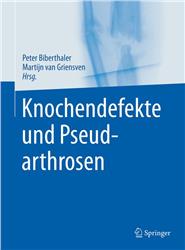 Cover Knochendefekte und Pseudarthrosen