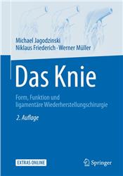 Cover Das Knie