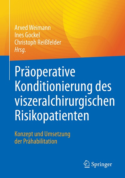 Präoperative Konditionierung des viszeralchirurgischen Risikopatienten