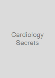 Cardiology Secrets