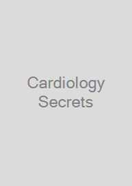 Cover Cardiology Secrets