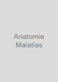 Anatomie Malatlas