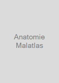 Cover Anatomie Malatlas