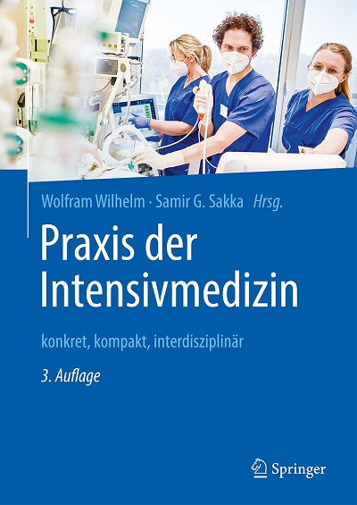 Praxis der Intensivmedizin