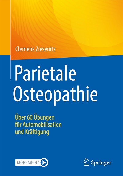 Parietale Osteopathie: Übungen für Patienten