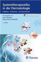 Cover Systemtherapeutika in der Dermatologie