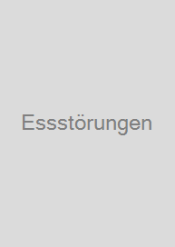 Essstörungen