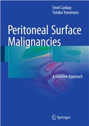 Cover Peritoneal Surface Malignancies