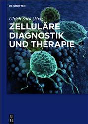 Cover Zelluläre Diagnostik und Therapie