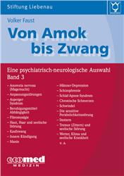Cover Von Amok bis Zwang / Band 3