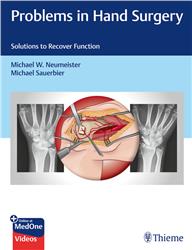 Cover Problems in Hand Surgery: Solutions to Recover Function