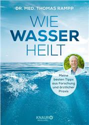 Cover Wie Wasser heilt