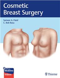 Cover Cosmetic Breast Surgery