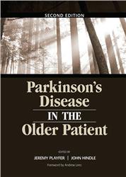 Cover Parkinson's Disease in the Older Patient
