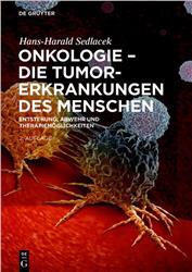 Cover Onkologie - die Tumorerkrankungen des Menschen