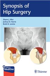 Cover Synopsis of Hip Surgery