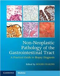 Cover Non-Neoplastic Pathology of the Gastrointestinal Tract