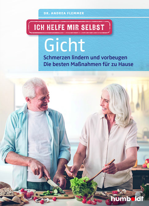 Ich helfe mir selbst - Gicht