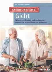 Cover Ich helfe mir selbst - Gicht
