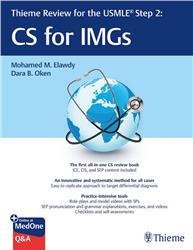 Cover CS for IMGs
