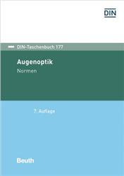 Cover Augenoptik