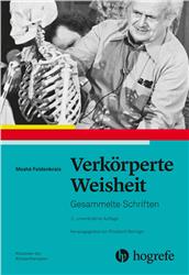 Cover Verkörperte Weisheit