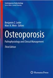 Cover Osteoporosis