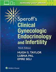 Cover Speroffs Clinical Gynecologic Endocrinology and Infertility
