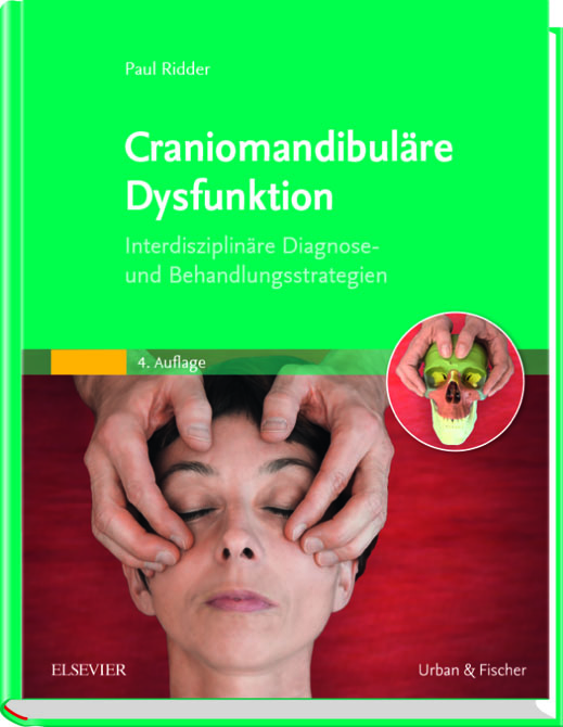 Craniomandibuläre Dysfunktion