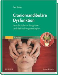 Cover Craniomandibuläre Dysfunktion