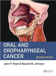 Cover Oral and Oropharyngeal Cancer