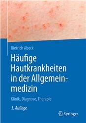 Cover Häufige Hautkrankheiten in der Allgemeinmedizin