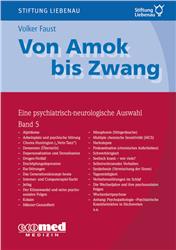 Cover Von Amok bis Zwang / Band 5