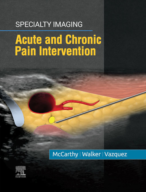 Specialty Imaging: Acute and Chronic Pain Intervention